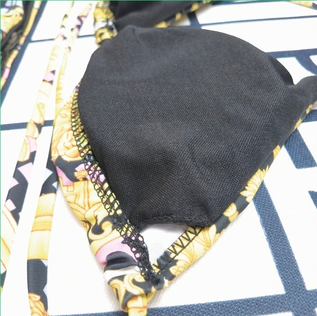 Designer Swimsuits Fendi