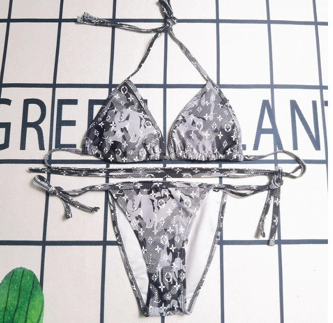 Designer Swimsuits Louis Vuitton