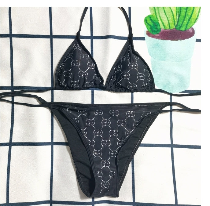 Designer Swimsuits Gucci
