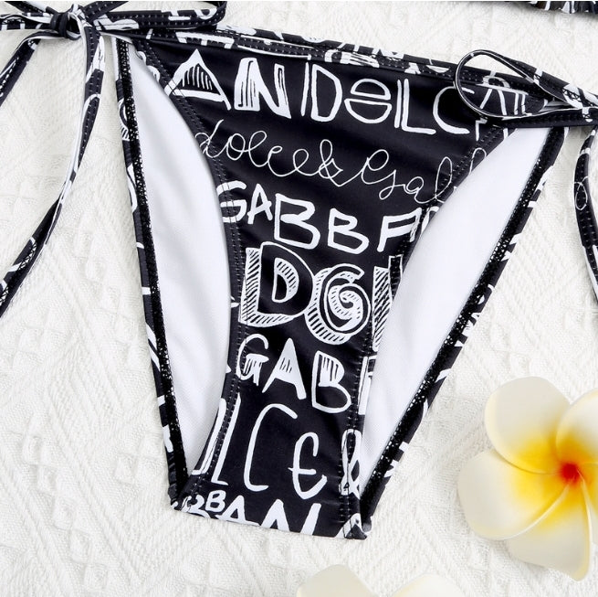 Designer Swimsuits Dolce