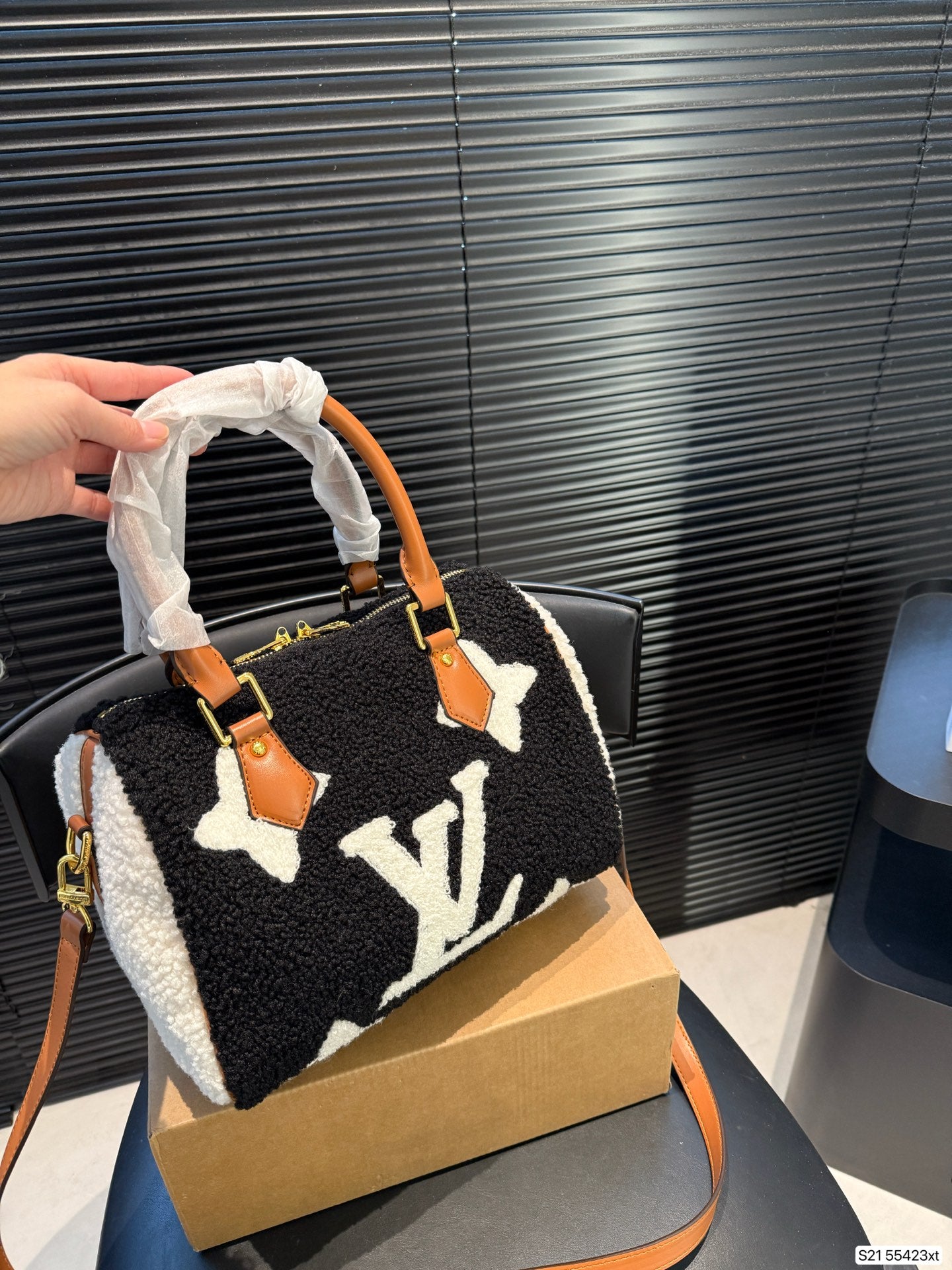 LV Purse