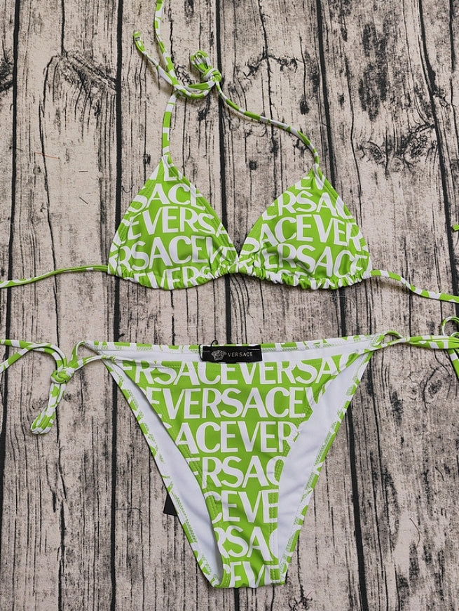 Designer Swimsuits Versace