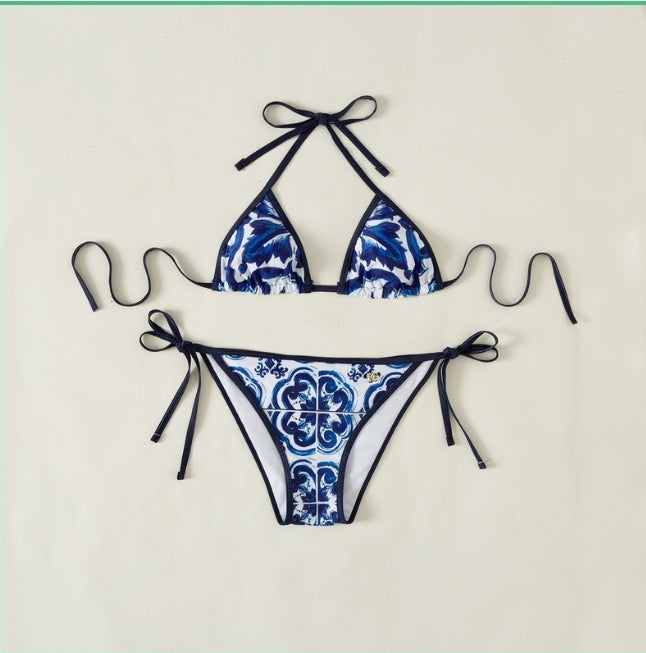 Designer Swimsuits