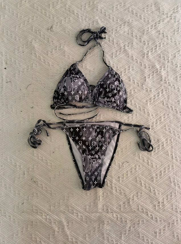 Designer Swimsuits Louis Vuitton