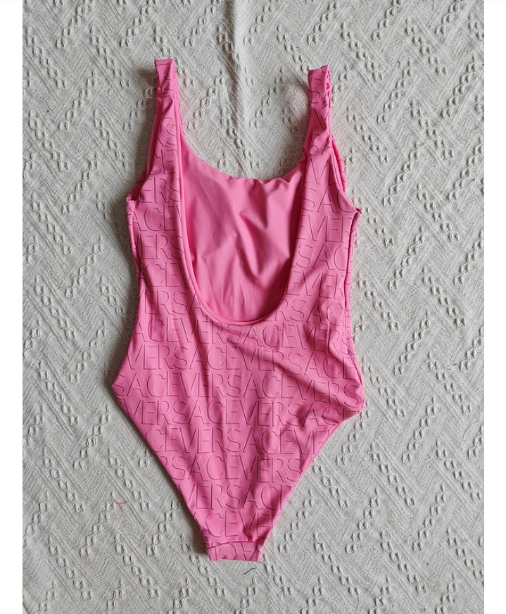 Designer Swimsuits Versace
