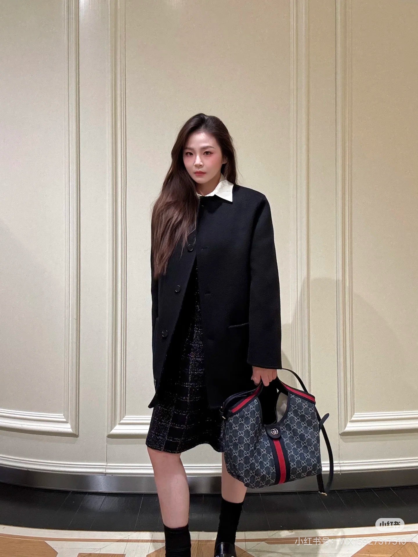 GG Purse