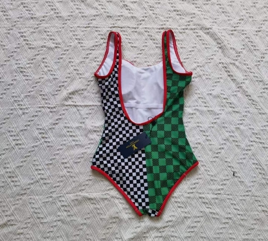 Designer Swimsuits Gucci