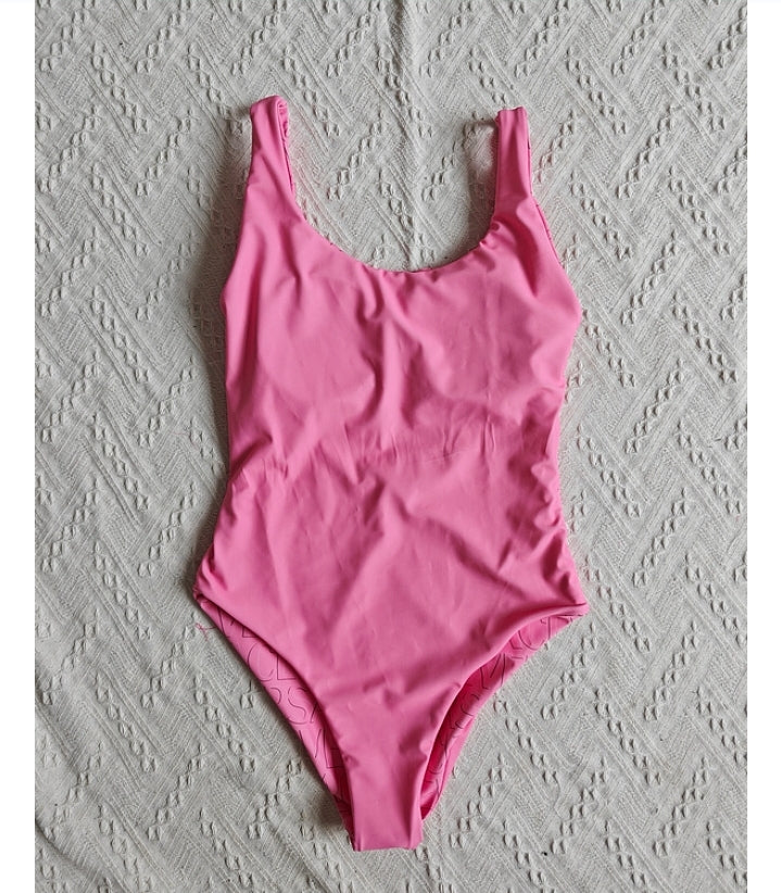 Designer Swimsuits Versace