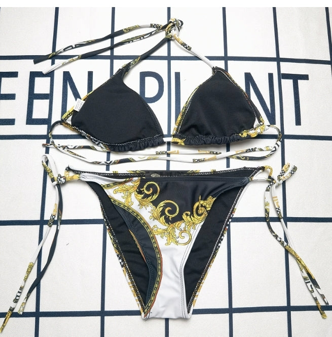 Designer Swimsuits Versace