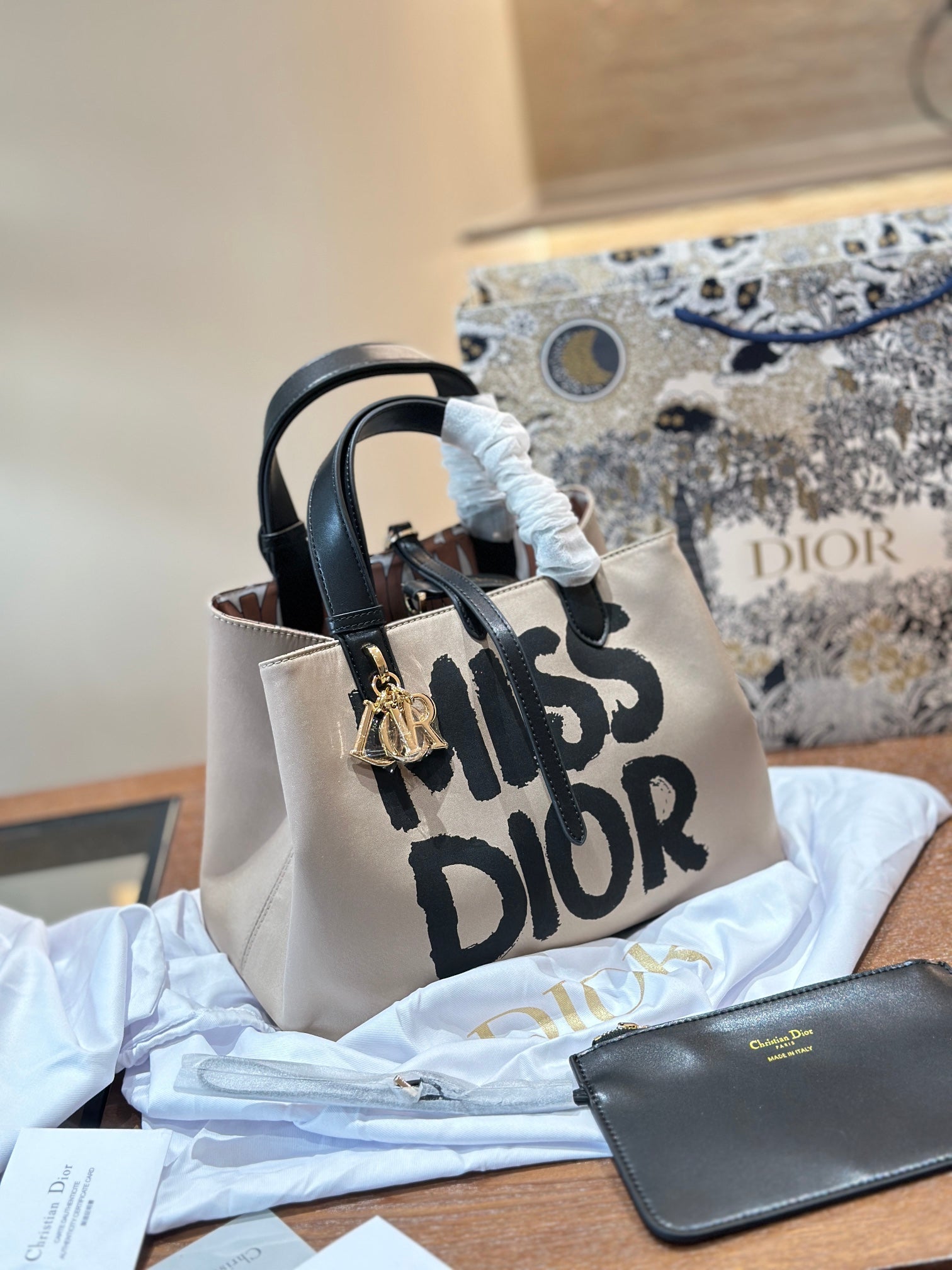 Miss Dior