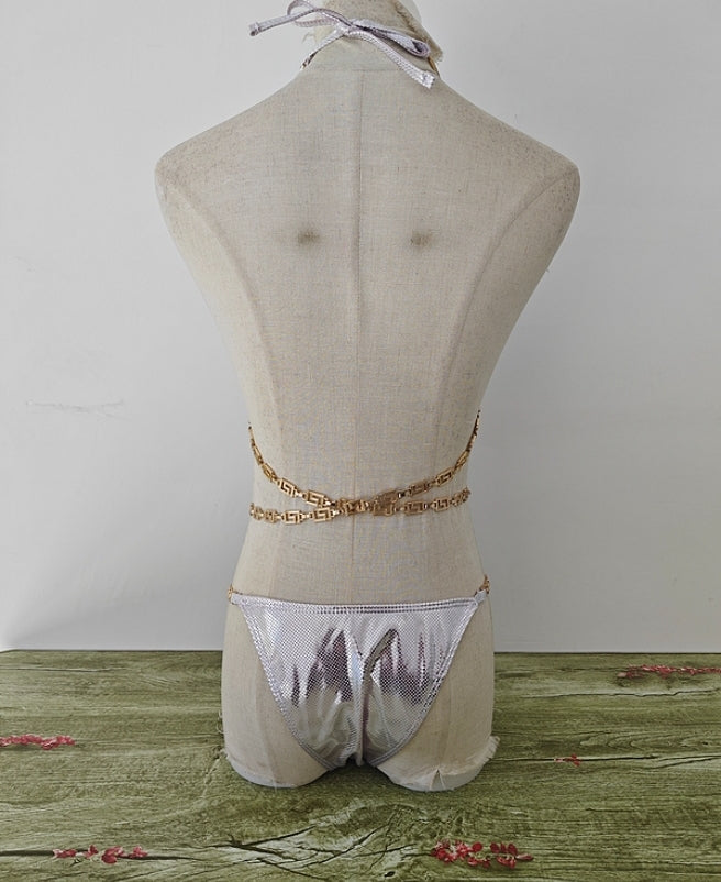 Designer Swimsuits