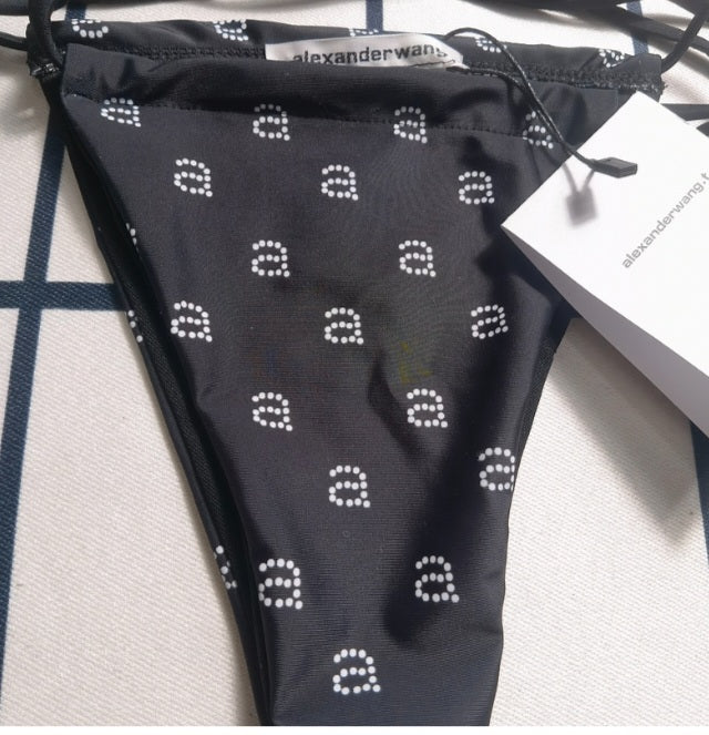 Designer Swimsuits Alexander Wang