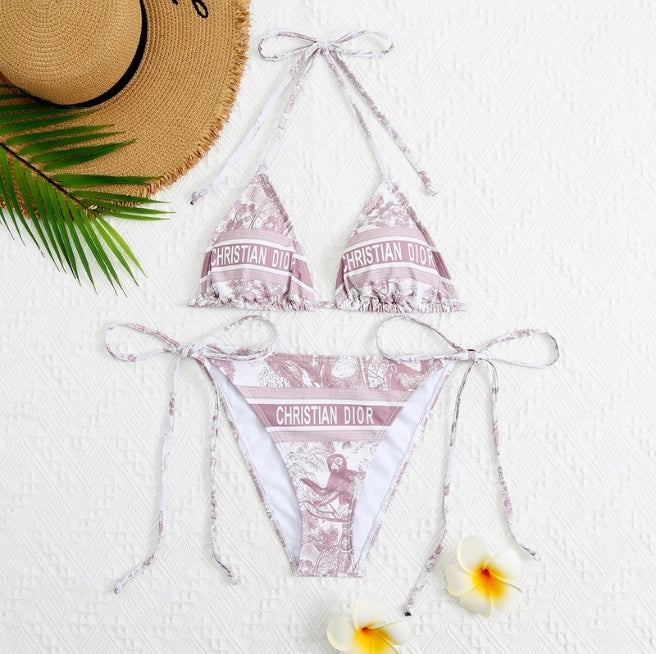 Designer Swimsuits Dior