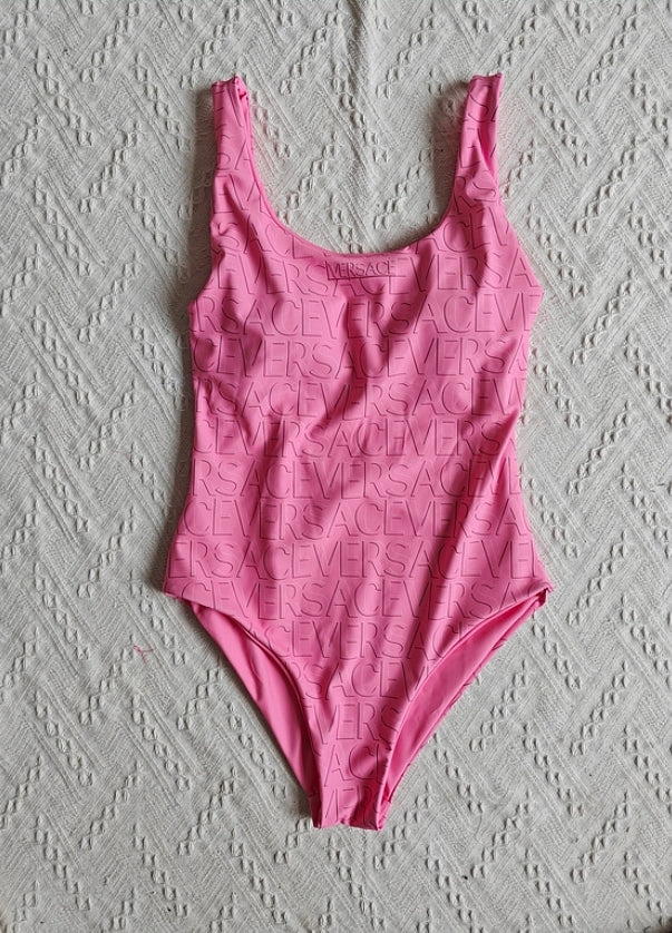 Designer Swimsuits Versace
