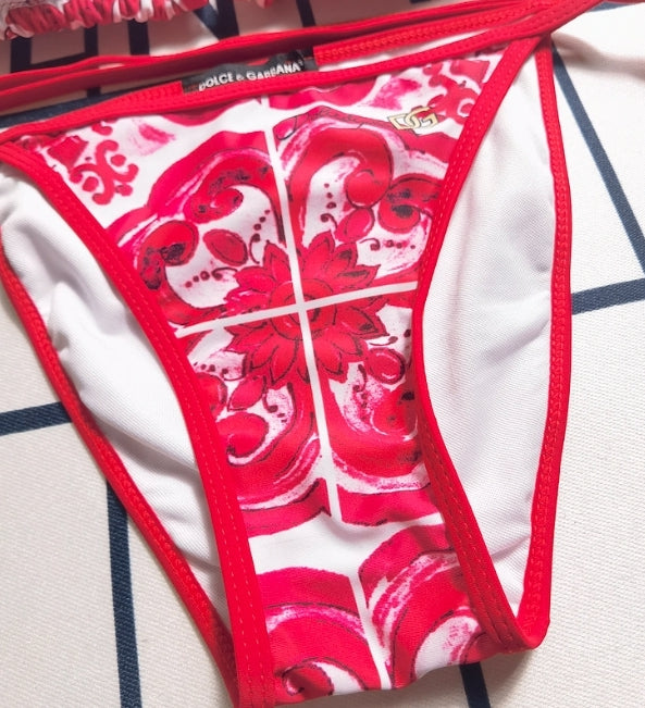 Designer Swimsuits