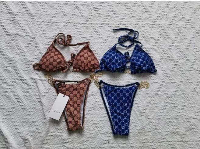 Designer Swimsuits Gucci