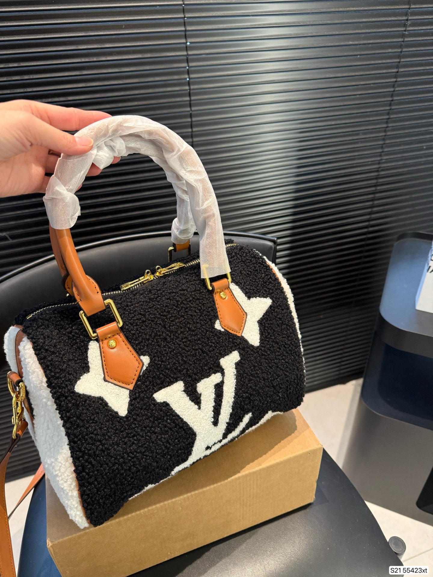 LV Purse