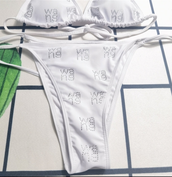 Designer Swimsuits Alexander Wang