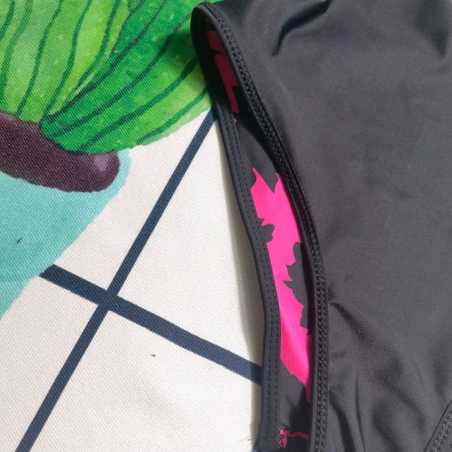 Designer Swimsuits Versailles