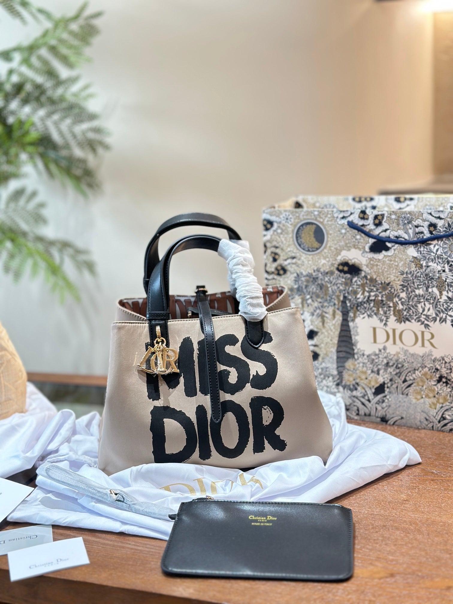 Miss Dior