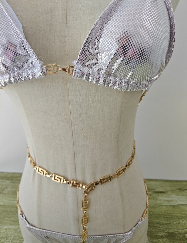 Designer Swimsuits