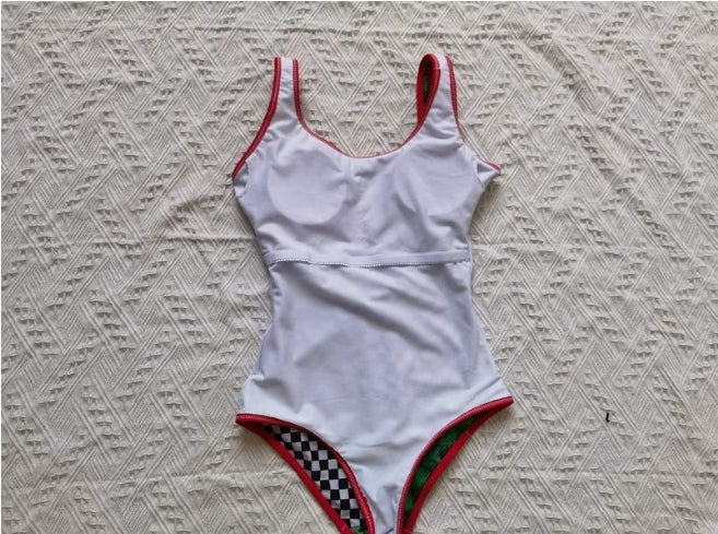 Designer Swimsuits Gucci