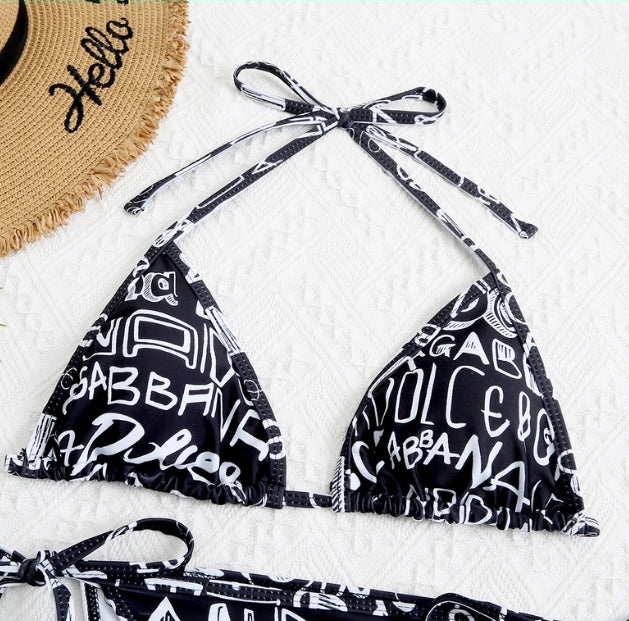 Designer Swimsuits Dolce