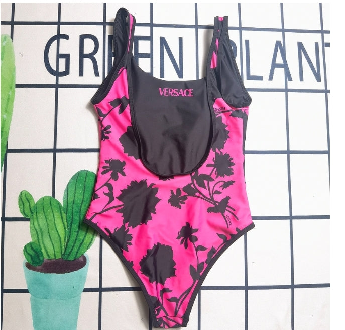 Designer Swimsuits Versailles