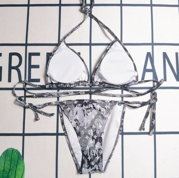 Designer Swimsuits Louis Vuitton