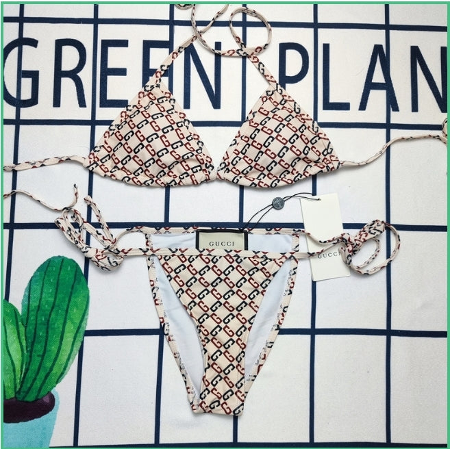 Designer Swimsuits Gucci