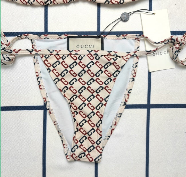 Designer Swimsuits Gucci