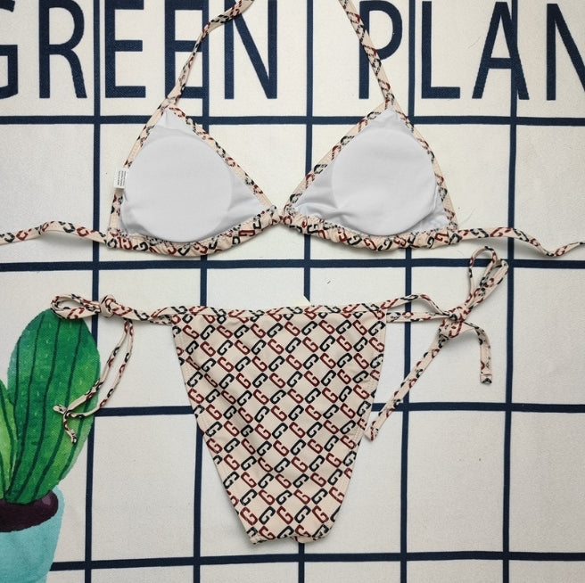 Designer Swimsuits Gucci
