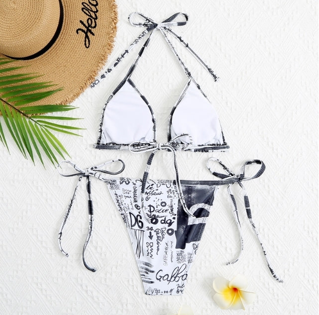 Designer Swimsuits Dolce
