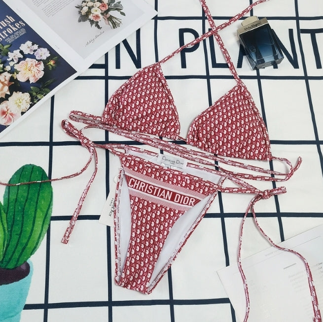 Designer Swimsuits Dior