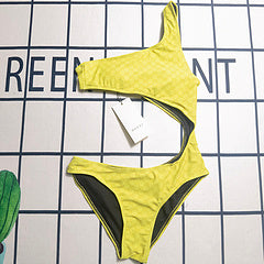 Designer Swimsuits