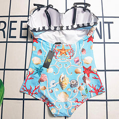 Designer Swimsuits