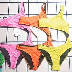 Designer Swimsuits