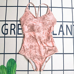 Designer Swimsuits