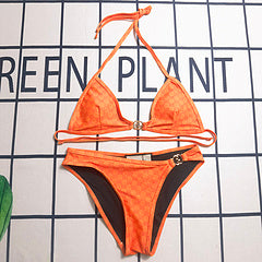 Designer Swimsuits