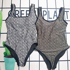 Designer Swimsuits